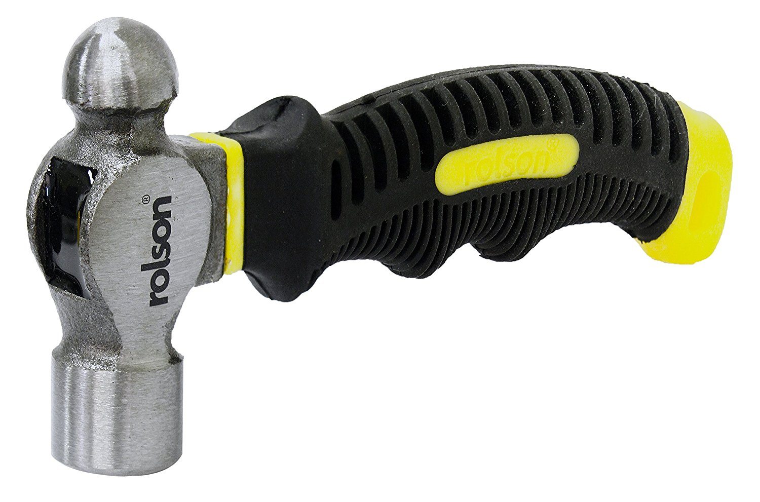 Rolson 10021 8 oz Stubby Ball Pein Hammer UK Tool Advice