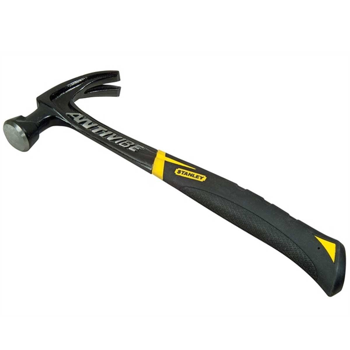 Stanley Fatmax Claw Hammer UK Review Tool ADvice