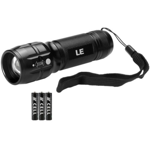 Best LED Pocket Torch UK Reviews Tool Advice