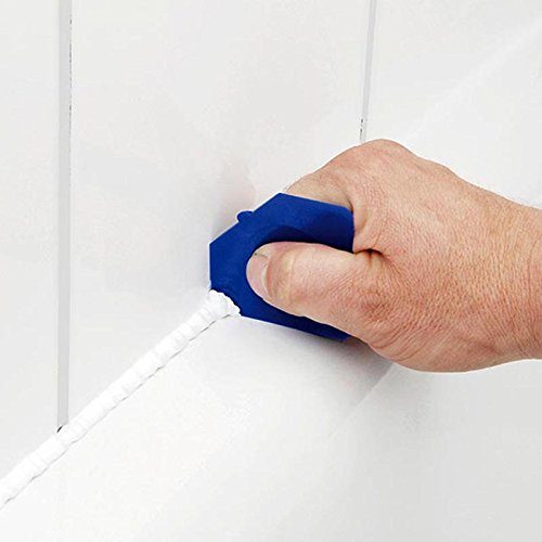 How To Silicone Around the Bath & Floors Tool Advice UK