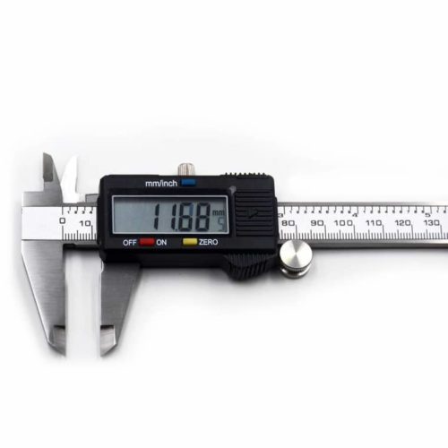 Best Digital Caliper UK Reviews Tool Advice UK 2023