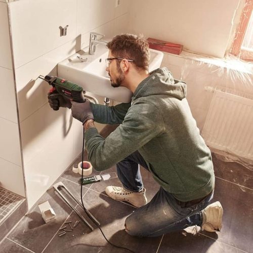 Best Cordless Drill for Masonry Brick Mortar & Concrete