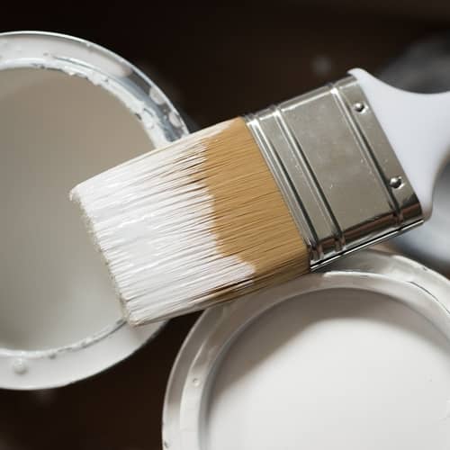 Best Paint Brush for Walls UK Wall Painting Advice
