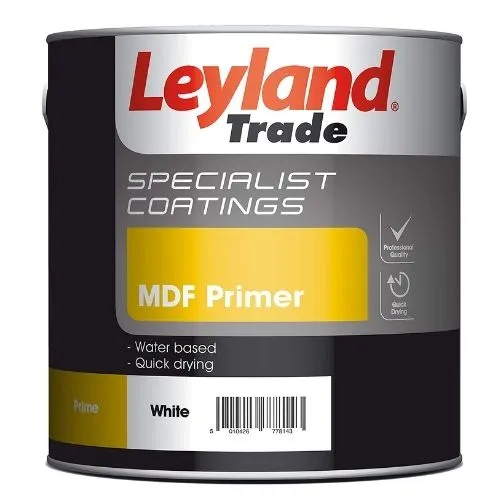 Best MDF Primer UK Review Tool Advice ( 2023 )