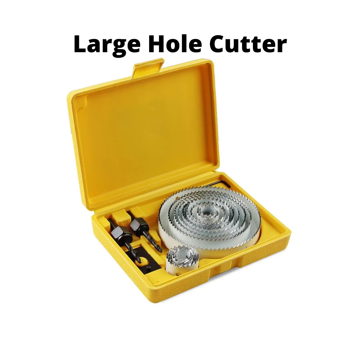 How to drill large holes in wood UK Tool Buying Advice and Reviews