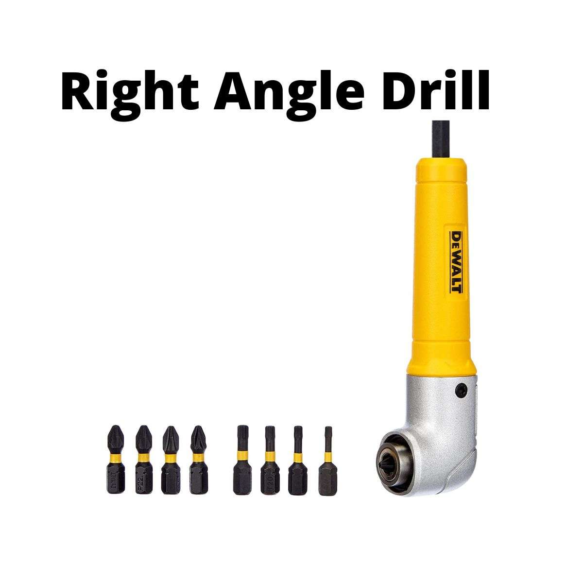Best Right Angle Drill UK UK Tool Buying Advice and Reviews