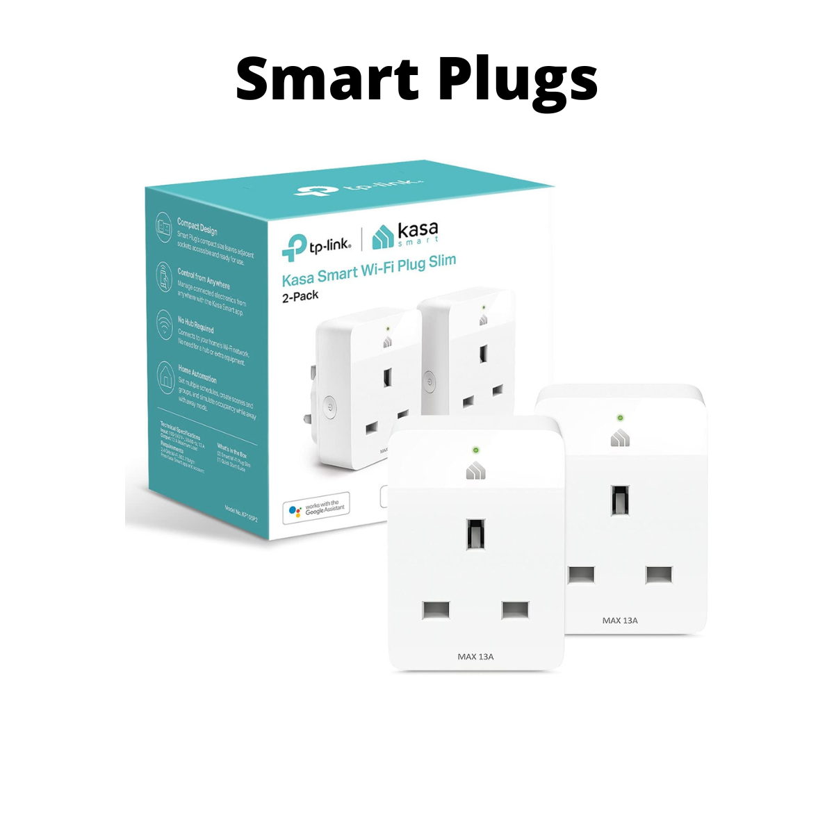 Best Smart Plug for Home UK Tool Advice
